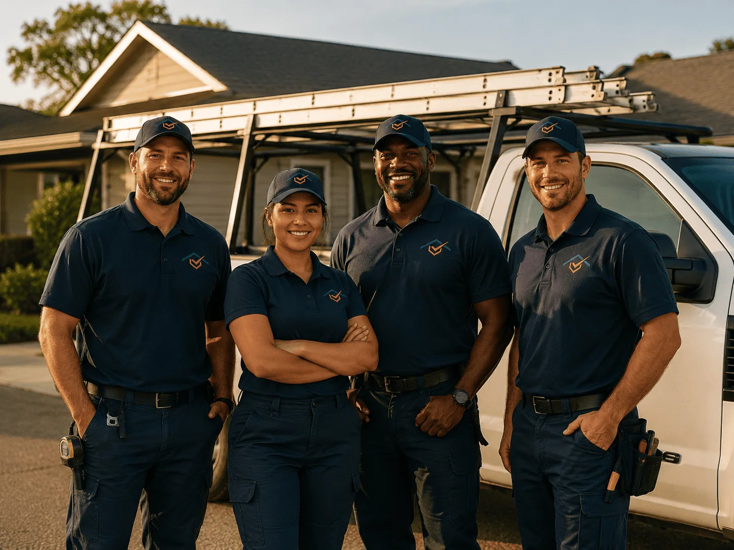 Roof Inspection company in Bishop, VA
